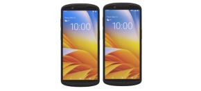 Zebra TC58e, Wireless Charging Compatible, 2D, GPS, IST, warm-swap, USB-C, BT, Wi-Fi, eSIM, 5G, NFC, GMS Zebra TC58e, Wireless Charging Compatible, 2D, GPS, IST, warm-swap, USB-C, BT, Wi-Fi, eSIM, 5G, NFC, GMS