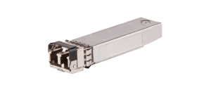 Aruba 10G SFP+ LC LR 10km SMF Transceiver Aruba 10G SFP+ LC LR 10km SMF Transceiver