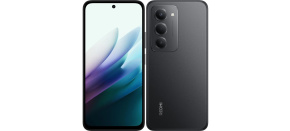 Xiaomi Redmi 15 5G 8+256 Black EU