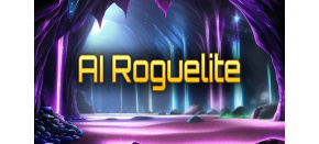 AI Roguelite (PC) klíč Steam AI Roguelite (PC) klíč Steam
