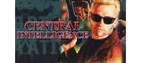 Central Intelligence (PC) DIGITAL