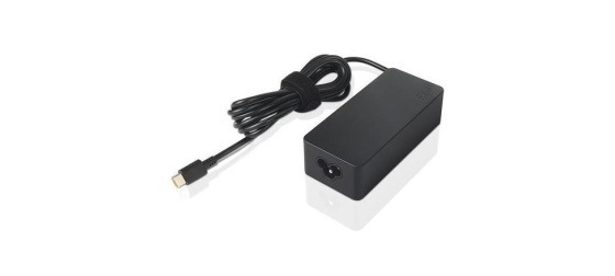 Lenovo USB-C 65W AC Adapter (CE) – GX20P92529