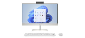 HP AiO 24-cr2006nc, 24" FHD, Touch, Ultra5 225U, RAM 32GB DDR5, SSD 1TB, Win 11 Home, GamePass 3měsíce zdarma HP AiO 24-cr2006nc, 24" FHD, Touch, Ultra5 225U, RAM 32GB DDR5, SSD 1TB, Win 11 Home, GamePass 3měsíce zdarma