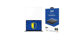 3mk hybridní sklo FlexibleGlass pro Apple MacBook Air 13,6" 2022 M2