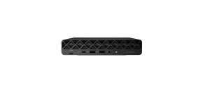 HP PC EliteDesk 8 Mini G1i U5 235,2x16GB,1TB,Intel UHD,WiFi7+BT,usb kl. a myš,120W,3xDP+HDMI+TB4(PD100W)+2x mDP,Win11Pro HP PC EliteDesk 8 Mini G1i U5 235,2x16GB,1TB,Intel UHD,WiFi7+BT,usb kl. a myš,120W,3xDP+HDMI+TB4(PD100W)+2x mDP,Win11Pro