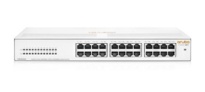HPE Networking Instant On Switch 24p Gigabit 1430 R8R49A