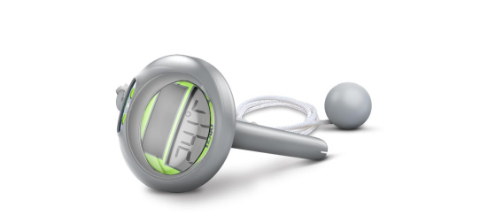 Marimex Premium Digitální teploměr