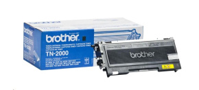 BROTHER Toner TN-2000 BROTHER Toner TN-2000
