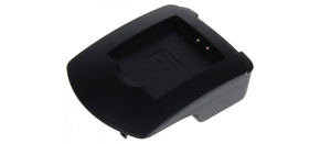 AVACOM redukce pro Canon NB-11L, NB-11LH k nabíječce AV-MP, AV-MP-BLN - AVP831 AVACOM redukce pro Canon NB-11L, NB-11LH k nabíječce AV-MP, AV-MP-BLN - AVP831