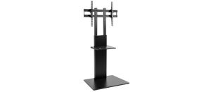 Podlahový stojan na Tv Fiber Mounts M8C65