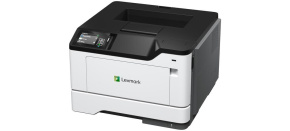 LEXMARK SFP tiskárna MS531dw A4 LASER, 44ppm, USB, Wi-Fi, dotykový LCD LEXMARK SFP tiskárna MS531dw A4 LASER, 44ppm, USB, Wi-Fi, dotykový LCD