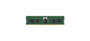 KINGSTON DIMM DDR5 16GB 6400MT/s CL52 ECC Reg 1Rx8 Micron D KINGSTON DIMM DDR5 16GB 6400MT/s CL52 ECC Reg 1Rx8 Micron D