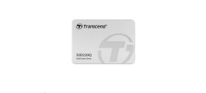 TRANSCEND SSD 220Q, 2TB, SATA III 6Gb/s, QLC