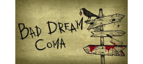 Bad Dream: Coma (PC) klíč Steam