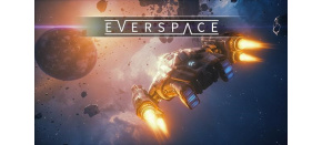 Everspace (PC) PL klíč Steam