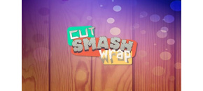 Cut Smash Wrap (PC) klíč Steam Cut Smash Wrap (PC) klíč Steam