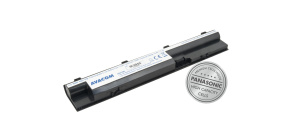 AVACOM baterie pro HP 440 G0/G1, 450 G0/G1, 470 G0/G1 Li-Ion 10,8V 6400mAh 69Wh