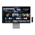 SAMSUNG MT LED LCD 32" Smart Monitor M9 (M90SF) OLED, UHD, 165hz, 0.03ms, hdmi, usb-c, speaker, pivot