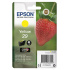 EPSON ink bar Singlepack "Jahoda" Yellow 29 Claria Home Ink