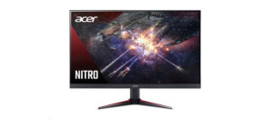 ACER LCD Nitro VG270W3bmiipx,27" FHD,240Hz,250nits,1ms,Audio,Repro,Vesa,HDMI,DP,Black