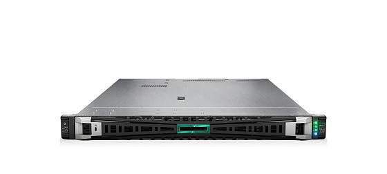 HPE PL DL360g11 4510 (2.4G/12C) 2x32G (p64706) 2x480G 2x1000W MR408i-o 8SFF 4p1G ocp Smart Choice