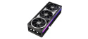 ASUS VGA NVIDIA GeForce RTX 5090 ROG ASTRAL BTF 32GB OC, 32GB GDDR7, 3xDP, 2xHDMI