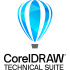 CorelDRAW Technical Suite 2026 3D CAD Business Perpetual License (incl. 1 Yr CorelSure Maintenance)(5-50)