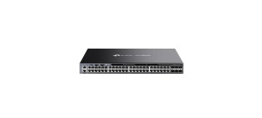TP-Link OMADA switch SG6654X (48xGbE,6xSFP+,2xUSB2.0,2xconsole) TP-Link OMADA switch SG6654X (48xGbE,6xSFP+,2xUSB2.0,2xconsole)