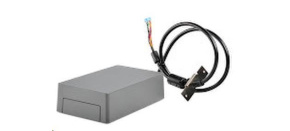 Lexmark Pouzdro pro vyměnitelný pevný disk Lexmark Pouzdro pro vyměnitelný pevný disk