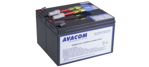 AVACOM náhrada za RBC9 - baterie pro UPS