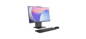 LENOVO PC AiO ThinkCentre neo 50a-24 G5 - Core5 210H,23.8" FHD,16GB,512SSD,noDVD,WiFi,BT,W11P