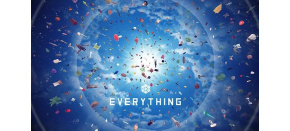 Everything (PC) klíč Steam Everything (PC) klíč Steam