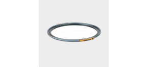 NiSi JetMag Pro 95 Filter Black Magic Diffusion 1/4