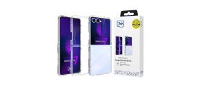 3mk ochranný kryt Armor Case pro Samsung Galaxy Z Flip 7