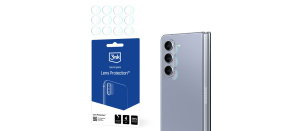 3mk Lens Protection pro Samsung Galaxy Z Fold5 (4ks)