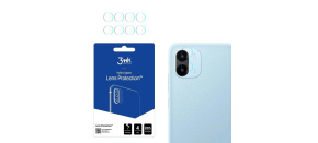 3mk Lens Protection pro Xiaomi Redmi A1 (4ks)