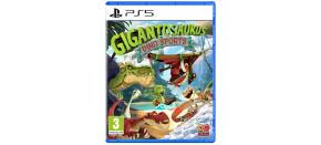 PS5 hra Gigantosaurus: Dino Sports PS5 hra Gigantosaurus: Dino Sports