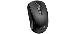 GENIUS myš ECO-8150/ 1200 dpi/ bezdrátová/ dobíjecí/ Copilot/ černá GENIUS myš ECO-8150/ 1200 dpi/ bezdrátová/ dobíjecí/ Copilot/ černá