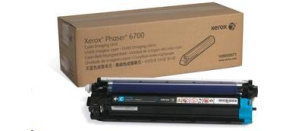 Xerox Image Unit pro Phaser 6700 (50.000), Cyan