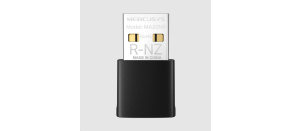 MERCUSYS MA20NB WiFi5 USB nano adapter (AC650,2,4GHz/5GHz,Bluetooth5.0,USB2.0)