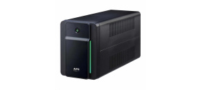 APC Back-UPS 1600VA, 230V, AVR, Schuko Sockets (900W) APC Back-UPS 1600VA, 230V, AVR, Schuko Sockets (900W)