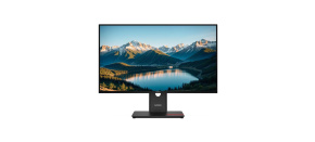 LENOVO LCD T27Q-40 - 27",IPS,matný,16:9,2560x1440,120Hz,4ms,350cd/m2,1500:1,HDMI,DP,USBHub,USB-C,PD15W,VESA,Pivot