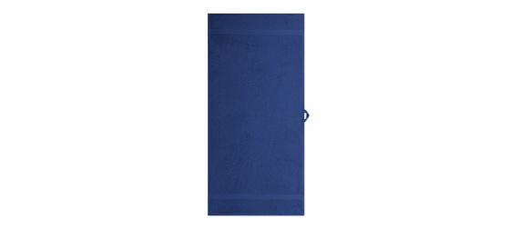 Malfini Ručník Unisex Towel 450 903 Královská modrá