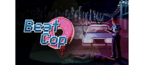 Beat Cop (PC) klíč Steam Beat Cop (PC) klíč Steam
