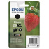 EPSON ink čer Singlepack "Jahoda" Black 29XL Claria Home Ink
