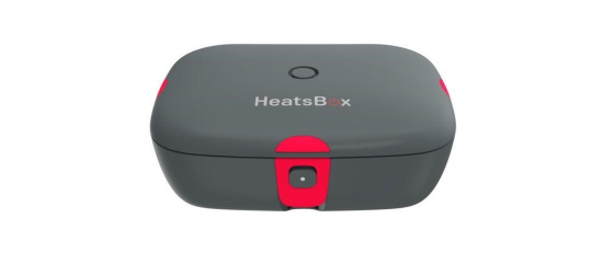Faitron HeatsBox STYLE vyhřívaný obědový box