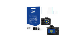 3mk Cam Protection pro Nikon Z8 3mk Cam Protection pro Nikon Z8
