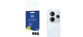 3mk Lens Protection pro Redmi Note 14 5G Global