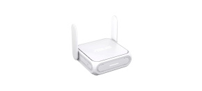 ASUS Router RT-BE58 GO, WiFi 7 Router, AiMesh, 1xWAN, 1xLAN, 1xUSB-A