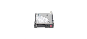 HPE 3.84TB SAS 24G Read Intensive SFF BC Multi Vendor SSD